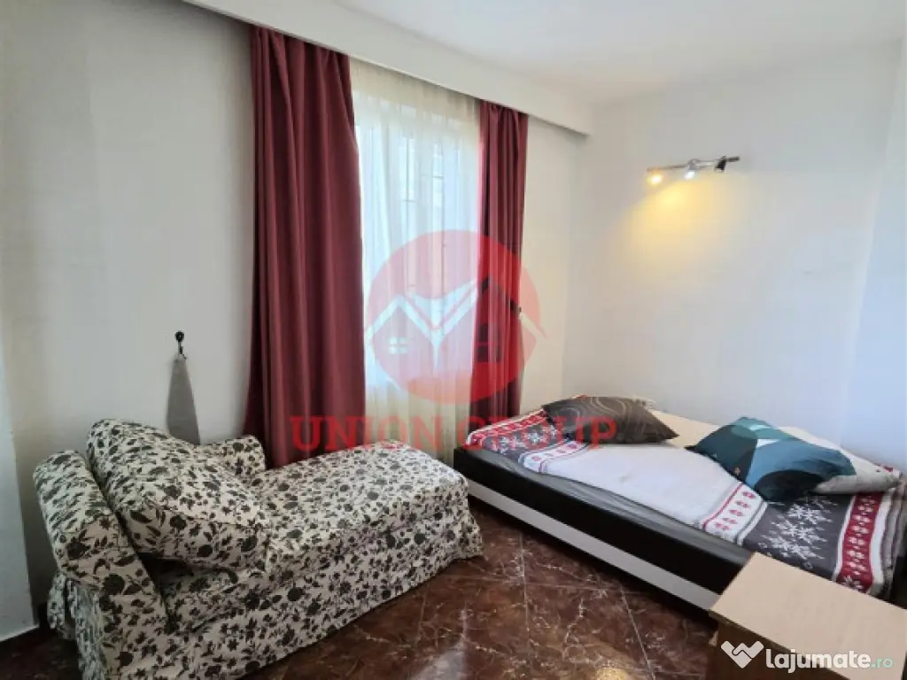 Apartament 3 Camere, 67 mp, Mamaia Sat