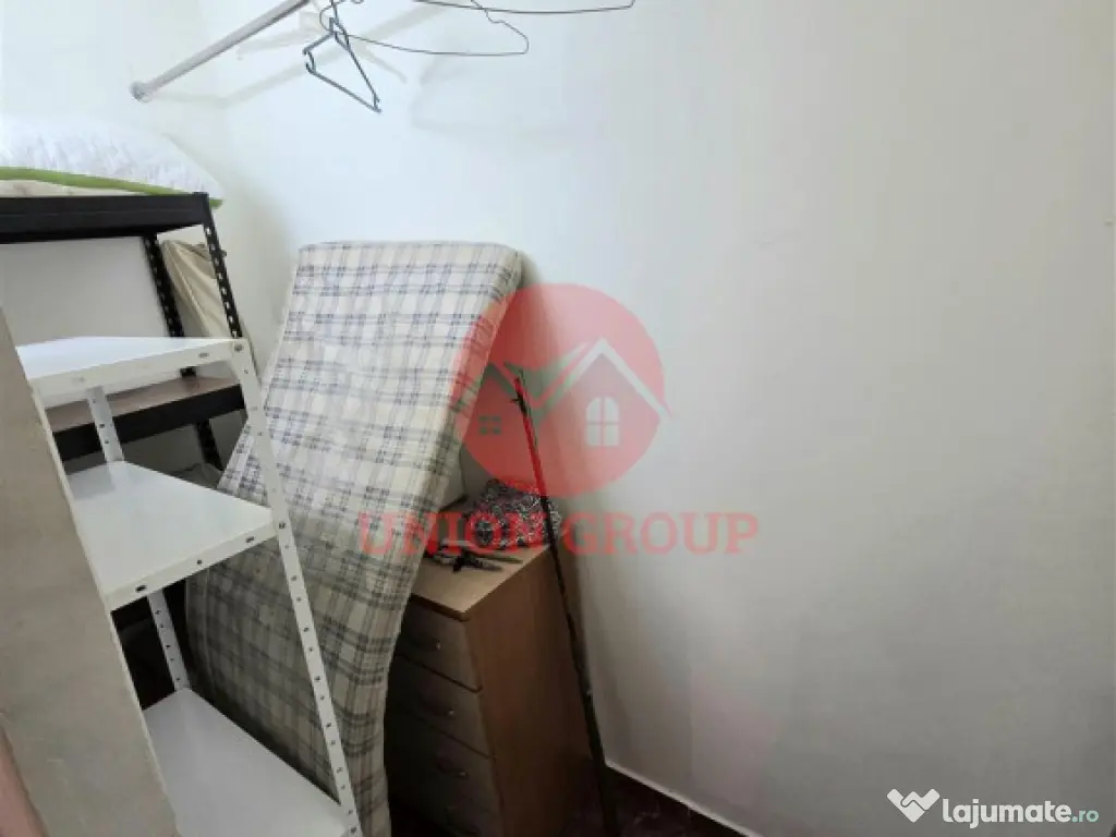 Apartament 3 Camere, 67 mp, Mamaia Sat