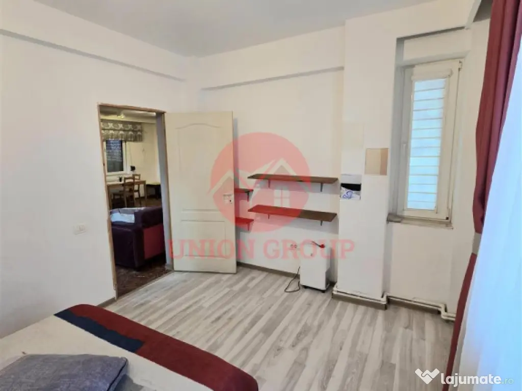 Apartament 3 Camere, 67 mp, Mamaia Sat