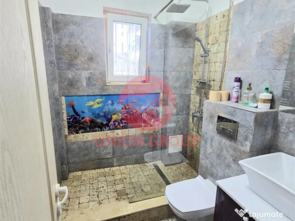 Apartament 3 Camere, 67 mp, Mamaia Sat