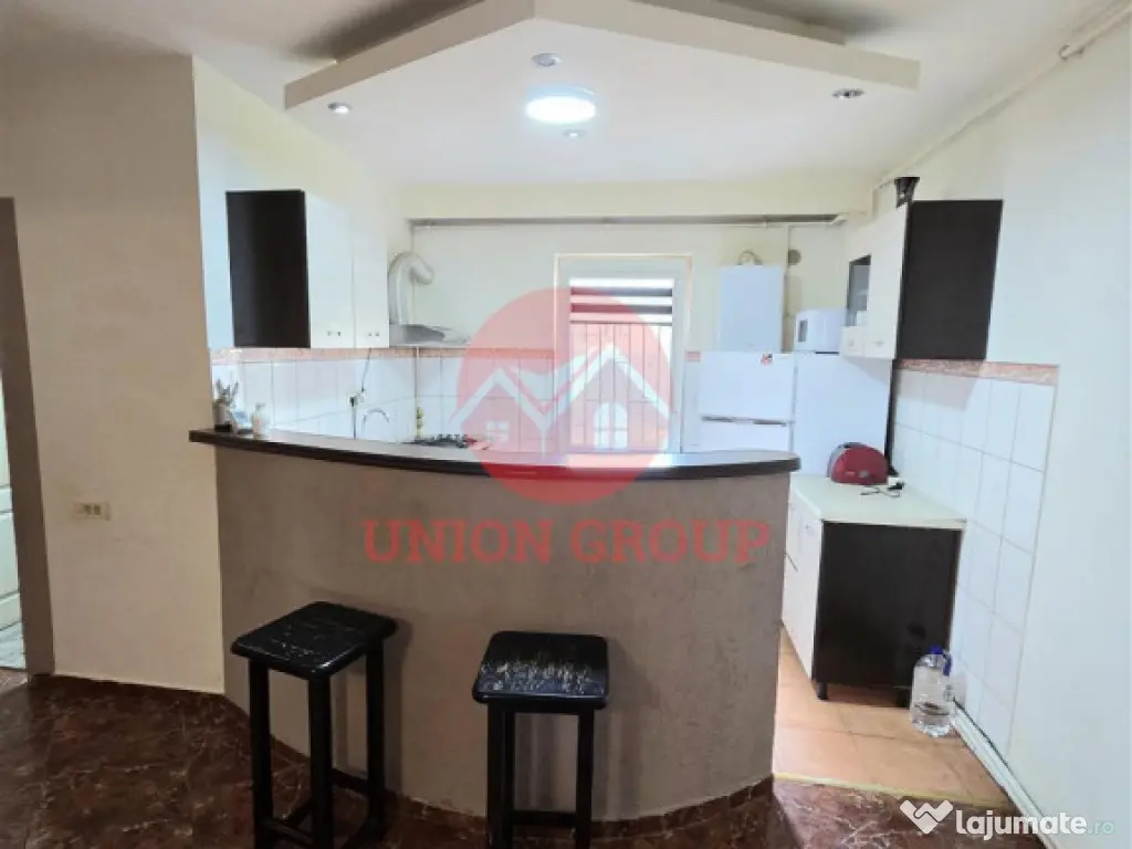 Apartament 3 Camere, 67 mp, Mamaia Sat