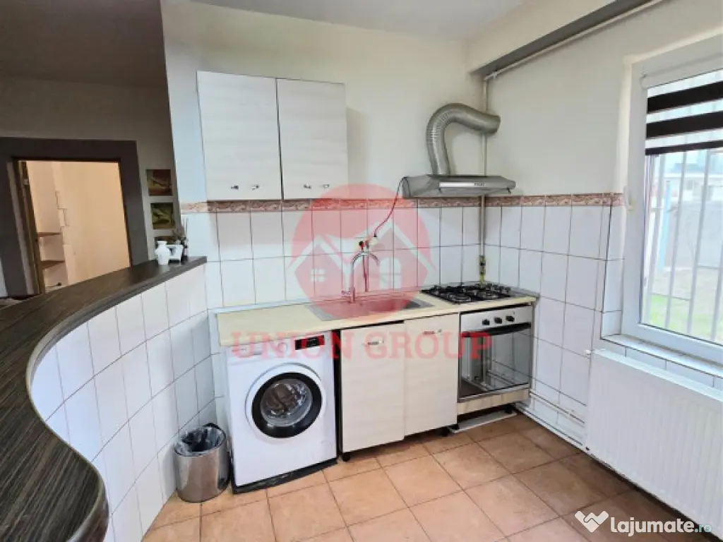 Apartament 3 Camere, 67 mp, Mamaia Sat