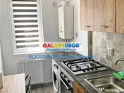 Garsoniera mobilata, utilata in Militari Residence 280 euro 