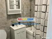 Garsoniera mobilata, utilata in Militari Residence 280 euro 