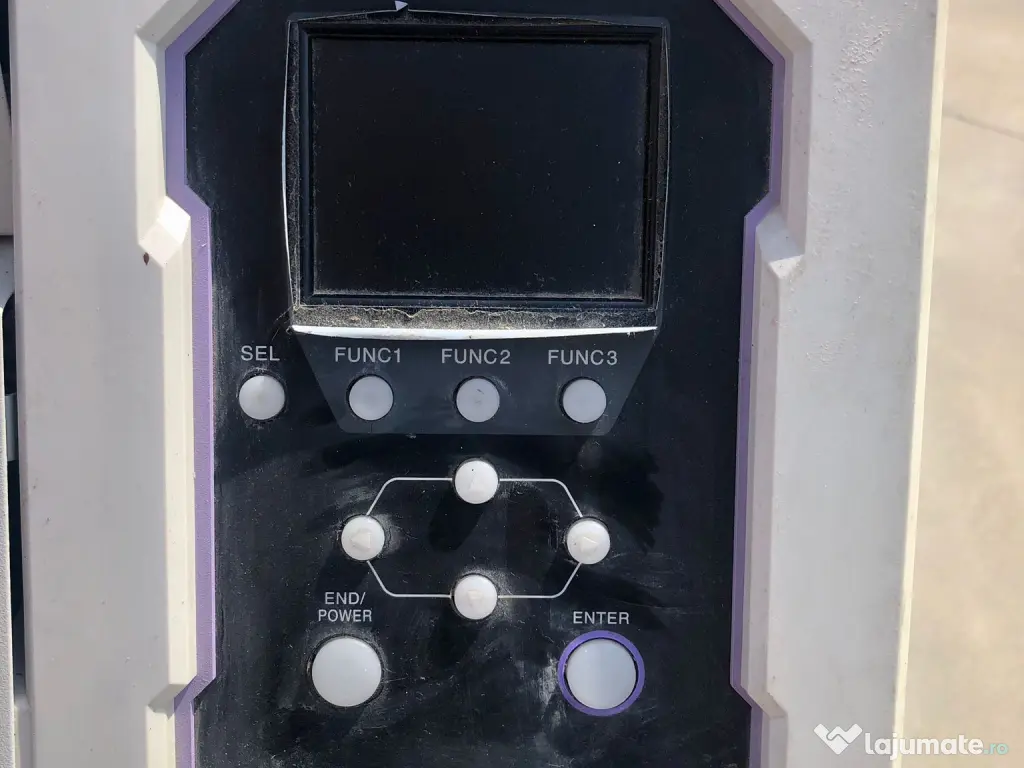 Plotter Mimaki JV150-160 – de vânzare pentru piese de schimb