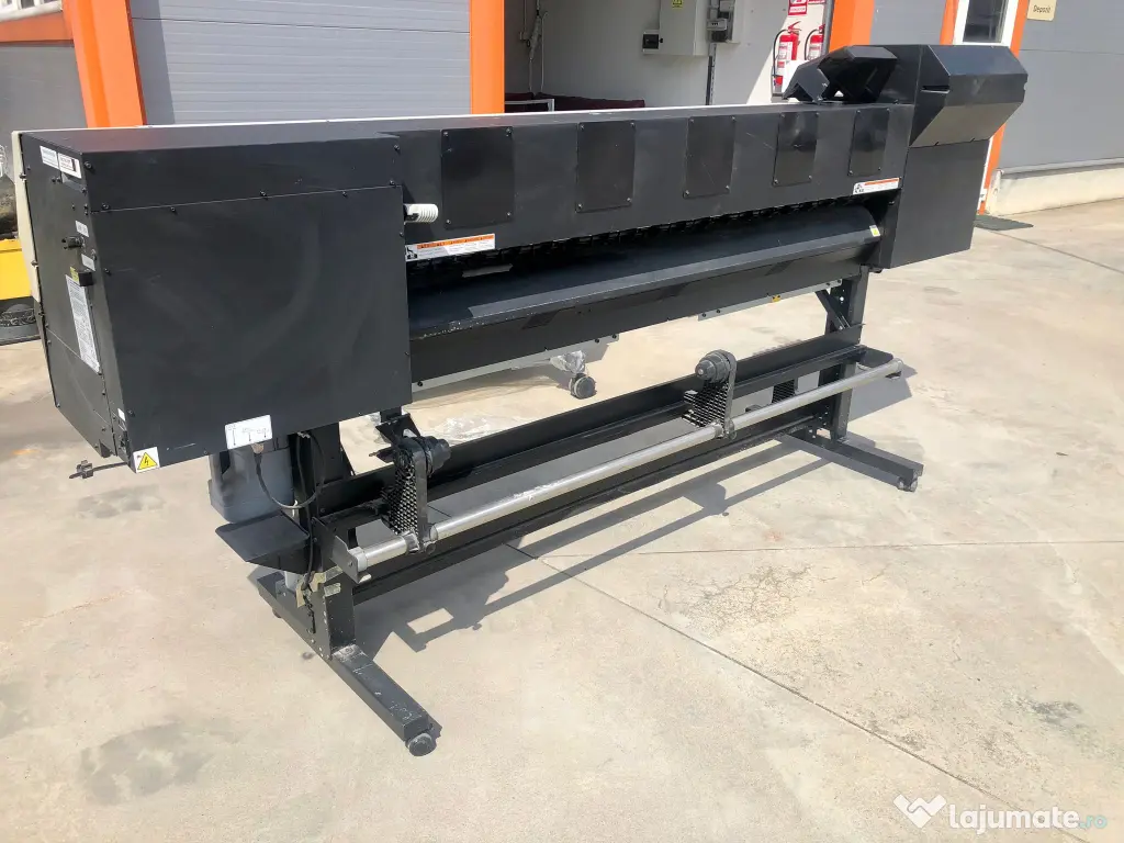 Plotter Mimaki JV150-160 – de vânzare pentru piese de schimb