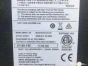 Plotter Mimaki JV150-160 – de vânzare pentru piese de schimb