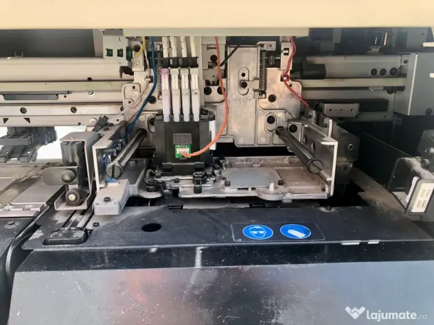 Imprimantă Mimaki JV150-160 — vânzare pentru piese de schimb