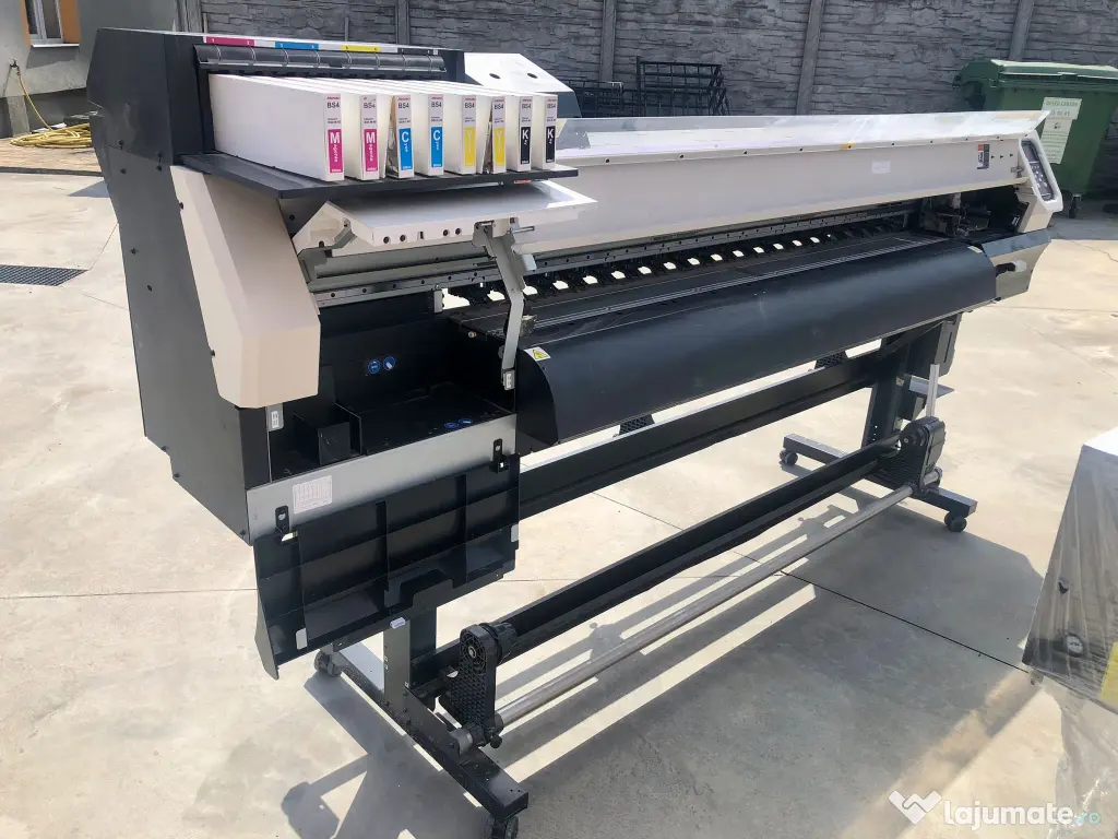 Plotter Mimaki JV150-160 – de vânzare pentru piese de schimb