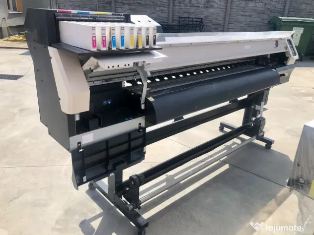 Imprimantă Mimaki JV150-160 — vânzare pentru piese de schimb