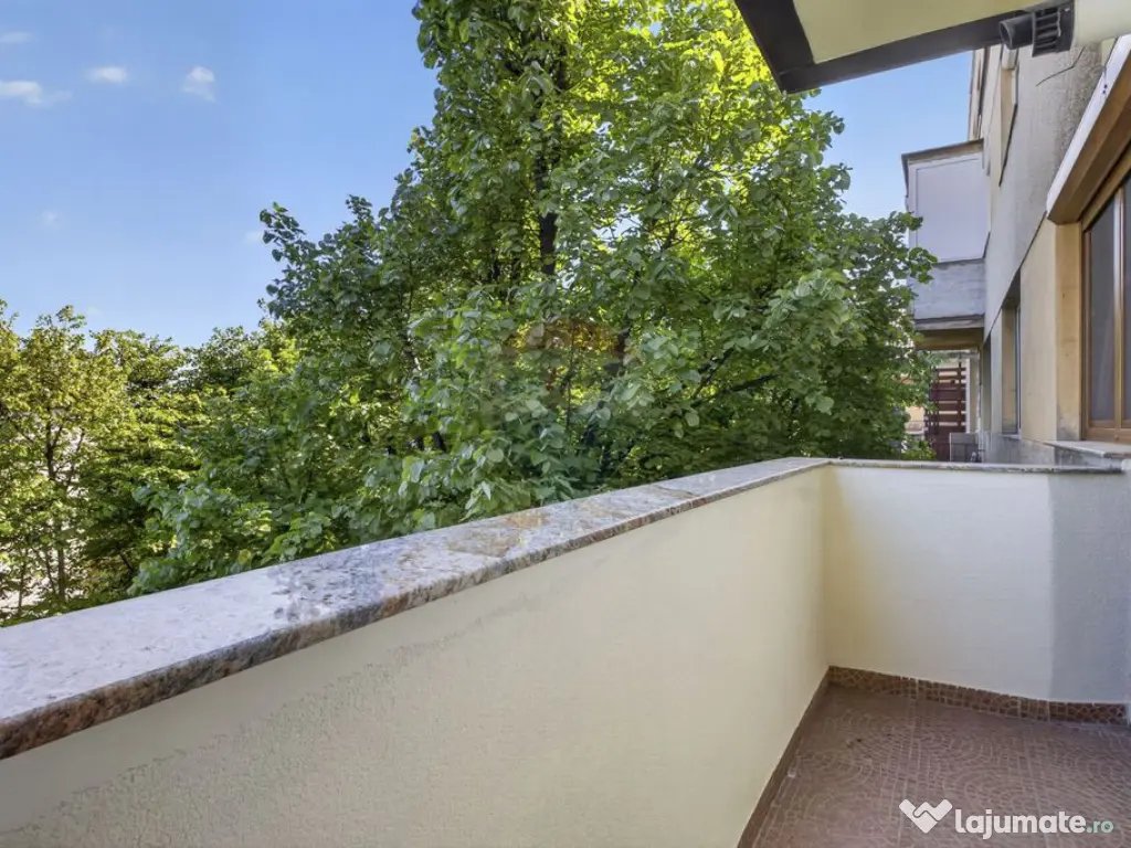 Apartament cu 2 camere de inchiriat in Podgoria,Arad