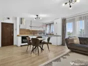 Apartament cu 2 camere de inchiriat in Podgoria,Arad 