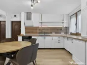 Apartament cu 2 camere de inchiriat in Podgoria,Arad 