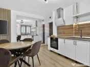 Apartament cu 2 camere de inchiriat in Podgoria,Arad 