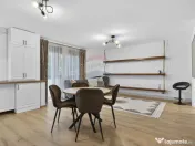 Apartament cu 2 camere de inchiriat in Podgoria,Arad 