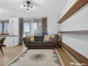 Apartament cu 2 camere de inchiriat in Podgoria,Arad 