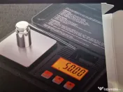 Cantar digital-max-200 gr. 