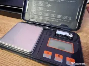 Cantar digital-max-200 gr. 