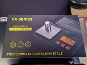 Cantar digital-max-200 gr. 