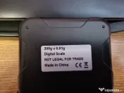 Cantar digital-max-200 gr. 