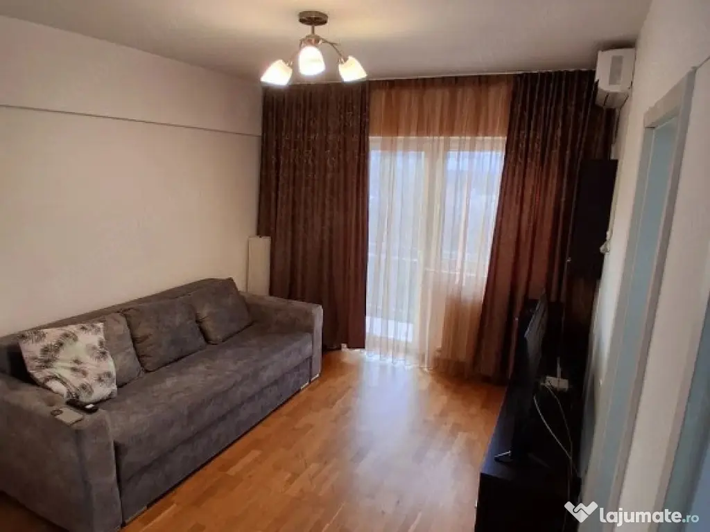 Berceni metalurgiei grand arena etaj 2