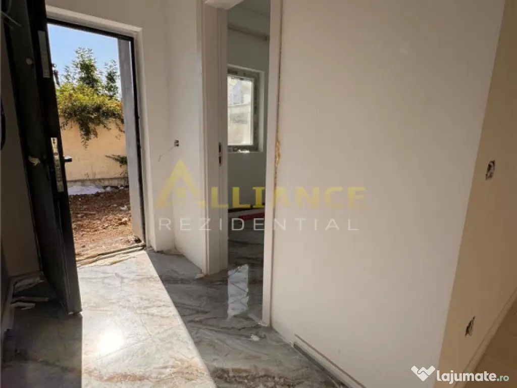 Casa Individuala 3 camere - Popesti Leordeni