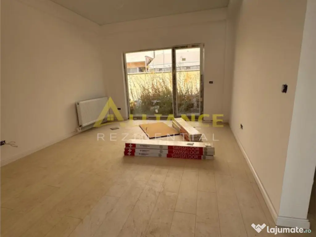 Casa Individuala 3 camere - Popesti Leordeni