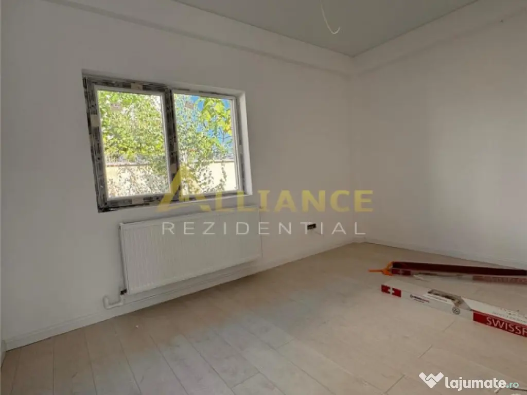 Casa Individuala 3 camere - Popesti Leordeni