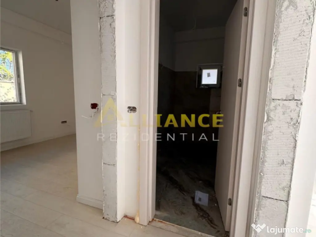 Casa Individuala 3 camere - Popesti Leordeni