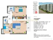 Apartament 3 camere 2 bai - Metrou Ap Patriei || Ultimele Di 