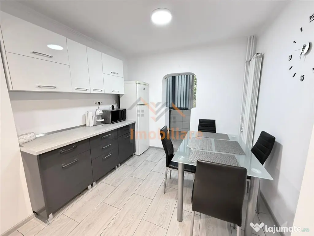 APARTAMENT 2 CAMERE DE INCHIRIAT | TIP PB | ETAJ 2 | ZONA DE