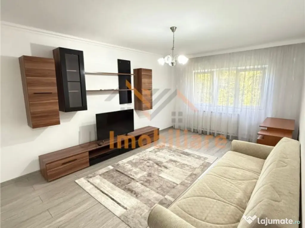 APARTAMENT 2 CAMERE DE INCHIRIAT | TIP PB | ETAJ 2 | ZONA DE