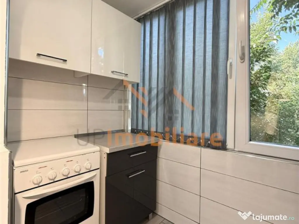 APARTAMENT 2 CAMERE DE INCHIRIAT | TIP PB | ETAJ 2 | ZONA DE