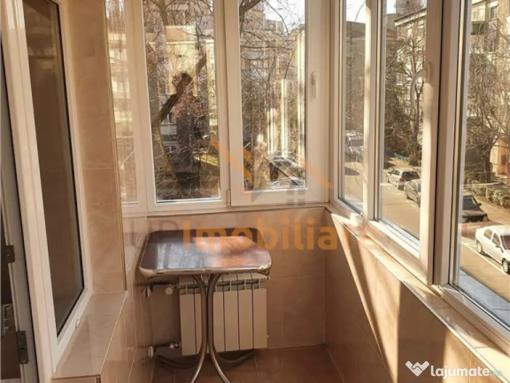 APARTAMENT 2 CAMERE DE INCHIRIAT | TIP PB | ETAJ 2 | ZONA DE