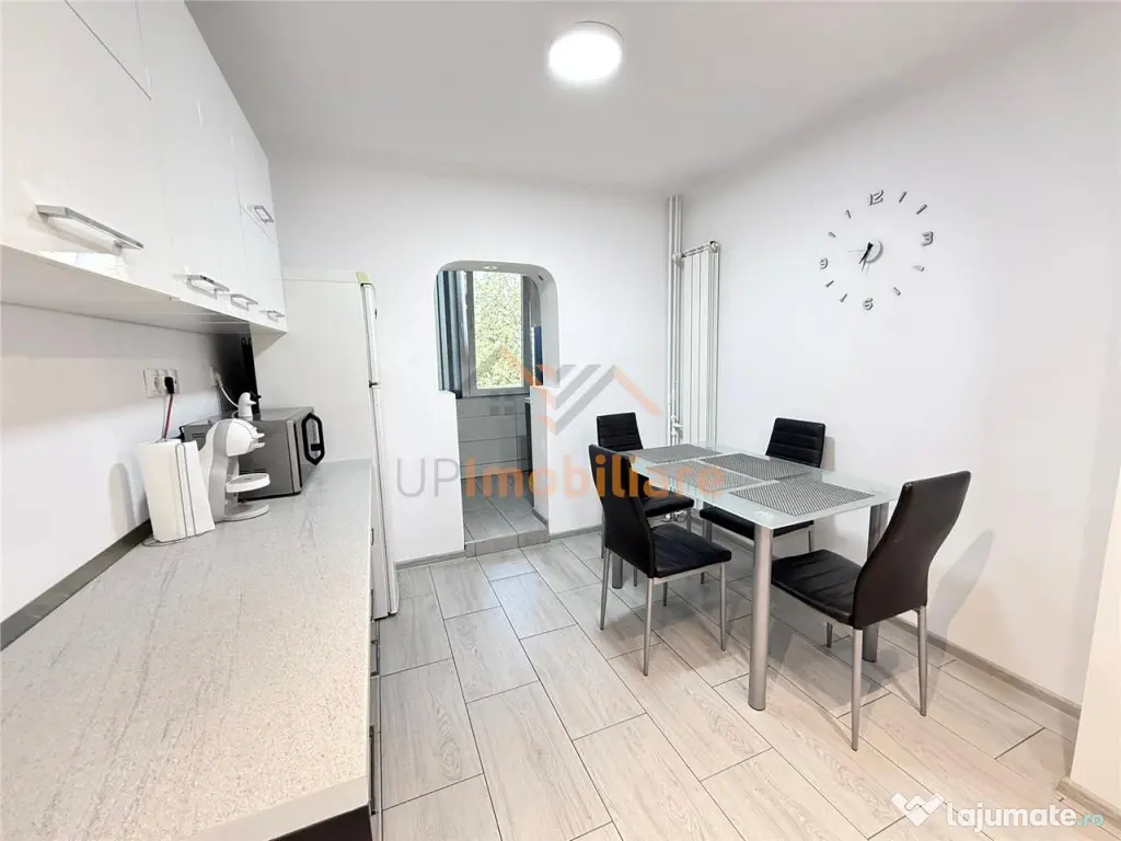 APARTAMENT 2 CAMERE DE INCHIRIAT | TIP PB | ETAJ 2 | ZONA DE