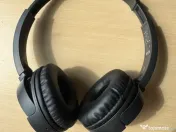 Casti Sony WH CH500 negre