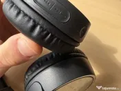 Casti Sony WH CH500 negre