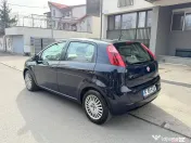 Fiat Punto 1.3 Multijet Diesel 2008 | 75 CP | 211.000|Garanție 12 luni 