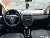 Fiat Punto 1.3 Multijet Diesel 2008 | 75 CP | 211.000|Garanție 12 luni 