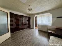 Vand garsoniera, 32 mp + 7 mp balcon, Dambu, et 3 