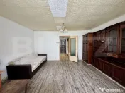 Vand garsoniera, 32 mp + 7 mp balcon, Dambu, et 3 