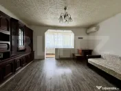 Vand garsoniera, 32 mp + 7 mp balcon, Dambu, et 3 