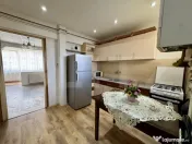 Vand garsoniera, 32 mp + 7 mp balcon, Dambu, et 3 