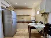 Vand garsoniera, 32 mp + 7 mp balcon, Dambu, et 3 