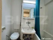 Vand garsoniera, 32 mp + 7 mp balcon, Dambu, et 3 