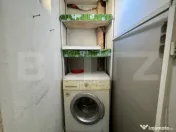 Vand garsoniera, 32 mp + 7 mp balcon, Dambu, et 3 