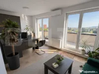 Apartament 2 camere, 40 mp, complex Maurer, Tg Mures 