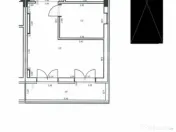 Apartament 2 camere, 40 mp, complex Maurer, Tg Mures 