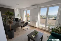 Apartament 2 camere, 40 mp, complex Maurer, Tg Mures