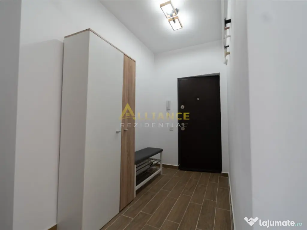 {CURTE 208 MP} Apartament 2 camere | Decomandat - Mobilat si